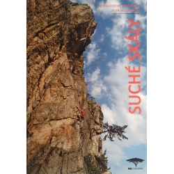 Suche skały - Suché skály (Czechy) - Przewodnik wspinaczkowy