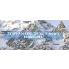 Tatry Polskie drogi zimowo-klasyczne Przewodnik wspinaczkowy