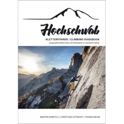 Hochschwab (Alpy, Austria). Przewodnik wspinaczkowy