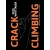 CRACK CLIMBING Podręcznik wspinaczki w rysach
