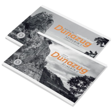 Dunazug - Tom 1 & 2 (Węgry) Przewodnik wspinaczkowy