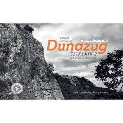 Dunazug - Tom 1 & 2 (Węgry) Przewodnik wspinaczkowy