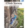 Climb Norway (Norwegia) Przewodnik wspinaczkowy