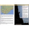 FRANCE: Cote D'Azur (Lazurowe Wybrzeże, Francja) Przewodnik wspinaczkowy ROCKFAX