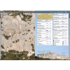 FRANCE: Cote D'Azur (Lazurowe Wybrzeże, Francja) Przewodnik wspinaczkowy ROCKFAX