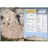 FRANCE: Cote D'Azur (Lazurowe Wybrzeże, Francja) Przewodnik wspinaczkowy ROCKFAX