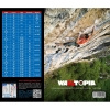 Vratsa Climbing Guide (Bułgaria) Przewodnik wspinaczkowy
