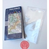 Paklenica - mapa turystyczna 1:25 000