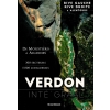 VERDON Inte Graal 2025 (Francja) Przewodnik wspinaczkowy