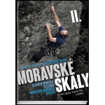 Moravske skaly II (Czechy) Północne Morawy (Sudety)