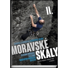Moravske skaly II (Czechy) Północne Morawy (Sudety)