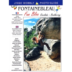 Fun Bloc - Fontainebleau (Francja) Przewodnik bulderowy