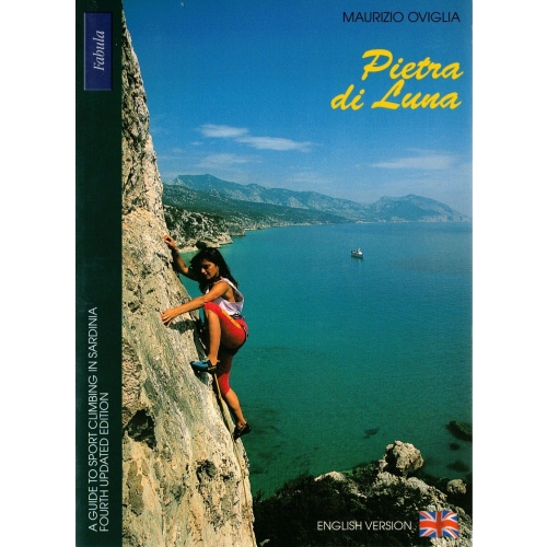 Pietra di Luna: Single Pitch Sport Climbs (Sardynia, Włochy)