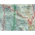Paklenica - mapa turystyczna 1:25 000