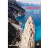 Baunei Sportclimbing 2025 (Sardynia, Włochy) Przewodnik wspinaczkowy