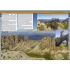 The Dolomites (Dolomity, Włochy). Przewodnik wspinaczkowy i po drogach via ferrata ROCKFAX