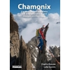 Chamonix 2022 (Francja). Przewodnik wspinaczkowy Rockfax