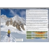 Chamonix 2022 (Francja). Przewodnik wspinaczkowy Rockfax