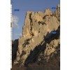 France Haute Provence (Francja) Przewodnik wspinaczkowy Rockfax