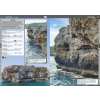 Mallorca Deep Water Soloing (Majorka, Hiszpania). Przewodnik wspinaczkowy ROCKFAX