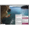 Mallorca Deep Water Soloing (Majorka, Hiszpania). Przewodnik wspinaczkowy ROCKFAX
