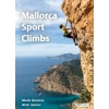 Mallorca Sport Climbs (Majorka, Hiszpania). Przewodnik wspinaczkowy ROCKFAX