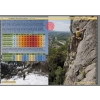France Languedoc-Roussillon (Francja) Przewodnik wspinaczkowy Rockfax