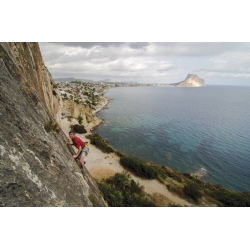 Spain: Costa Blanca (Hiszpania) Przewodnik wspinaczkowy Rockfax