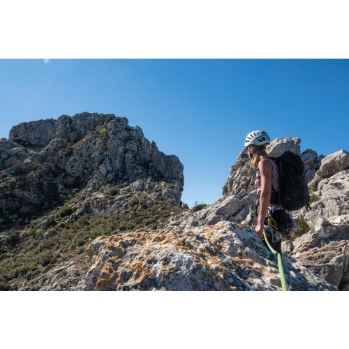 Costa Blanca: ferraty, trekking, wspinaczka (Hiszpania)