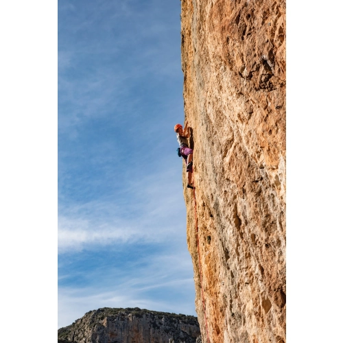 Costa Blanca: ferraty, trekking, wspinaczka (Hiszpania)