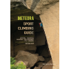 Meteora Sport Climbing Guide (Grecja) Przewodnik wspinaczkowy