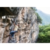 Meteora Sport Climbing Guide (Grecja) Przewodnik wspinaczkowy