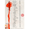 Ceuse: Sport Climbing Guidebook (Francja)