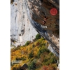 Ceuse: Sport Climbing Guidebook (Francja)