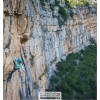 Montenegro sport climbing (Czarnogóra) Przewodnik wspinaczkowy