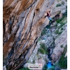 Montenegro sport climbing (Czarnogóra) Przewodnik wspinaczkowy