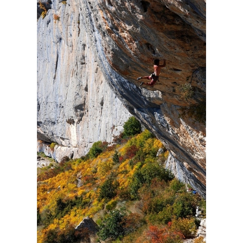 By jalpok - https://www.camptocamp.org/images/471084/fr/ceuse-en-automne, CC BY 3.0, https://commons.wikimedia.org/w/index.php?curid=148046797