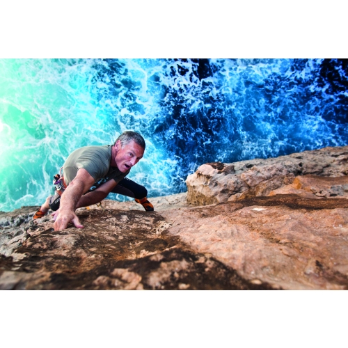 Malta & Gozo (Malta) Przewodnik wspinaczkowy