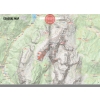 Civetta - ściana południowa (Dolomity, Alpy, Włochy) Przewodnik wspinaczkowy