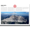 Civetta - ściana południowa (Dolomity, Alpy, Włochy) Przewodnik wspinaczkowy