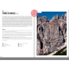Civetta - ściana południowa (Dolomity, Alpy, Włochy) Przewodnik wspinaczkowy