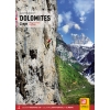 DOLOMITES Crags (Dolomity, Włochy) Przewodnik wspinaczkowy