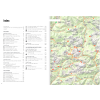 Ferraty w dolinie Badia, Fassa i Gardena (Dolomity, Włochy) Przewodnik po via ferratach