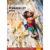 PENNAVALLEY climbing (Włochy) Przewodnik wspinaczkowy