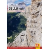 SELLA rock (Dolomity, Alpy, Włochy) Przewodnik wspinaczkowy