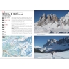 Skimountaineering in the Dolomites (Dolomity, Włochy). Przewodnik narciarski