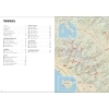 TUSCANY Walls - TOSKANIA (Włochy) Drogi wielowyciągowe