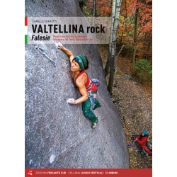 VALTELLINA Rock (Włochy)
