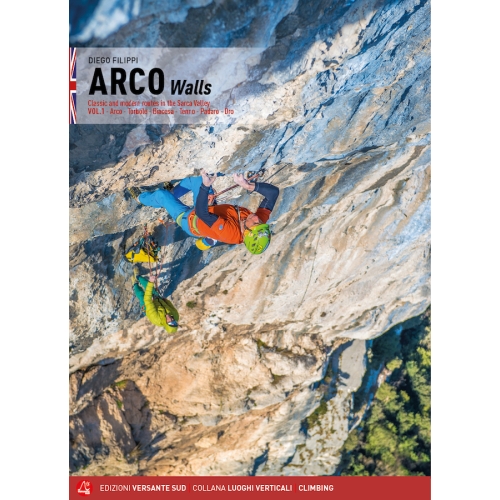 ARCO WALLS VOL.1 (Włochy)