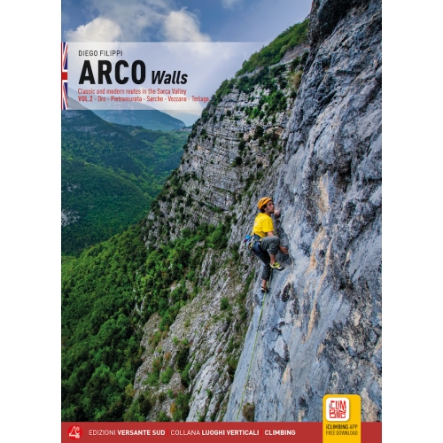 ARCO WALLS VOL.2 (Włochy)